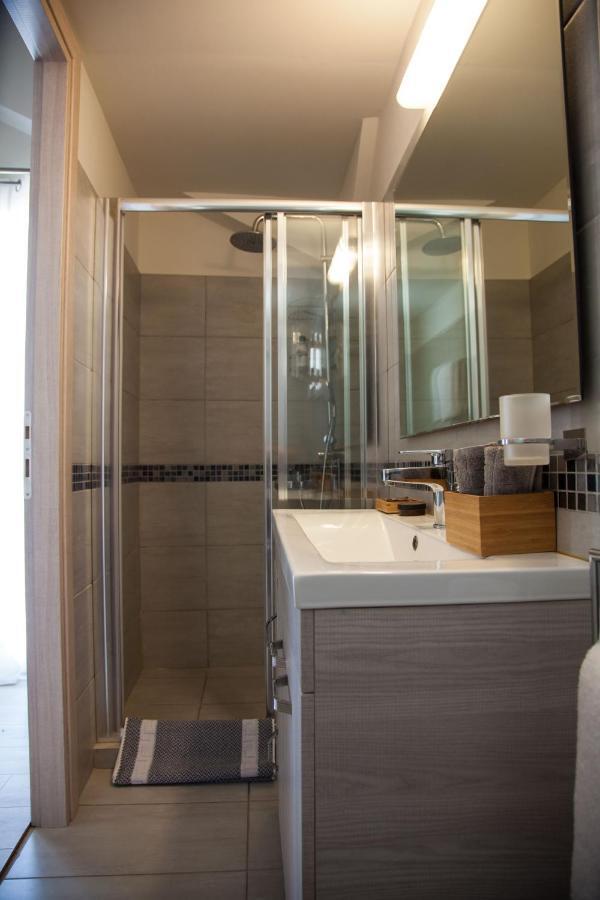 Lithostroto Central Loft Apartment Аргостолион Екстериор снимка